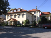Kytín