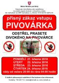 ODSTŘEL PRASAT