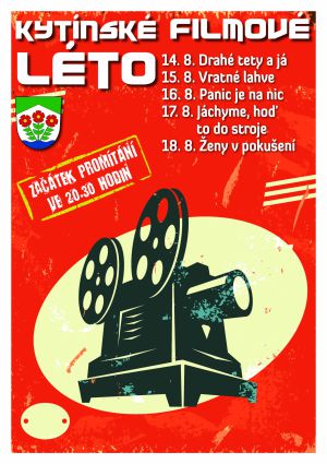 kYTINSKE FILMOVE LETO