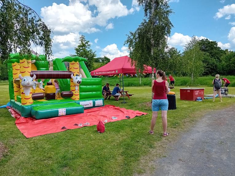 Dětský den 25&nbsp;6