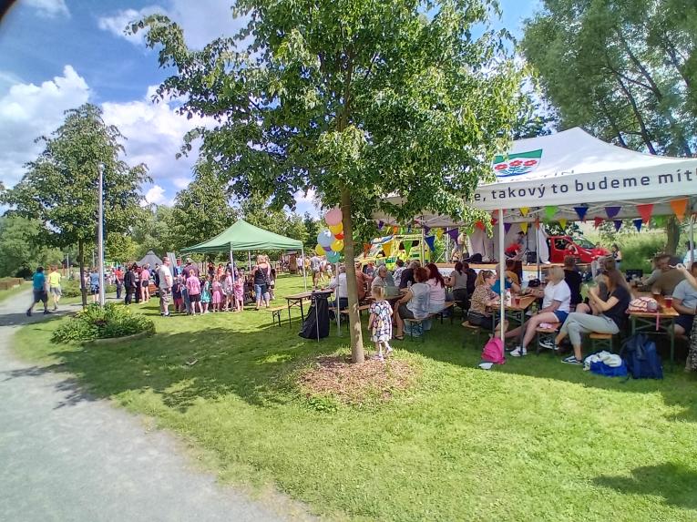 Dětský den 25&nbsp;9