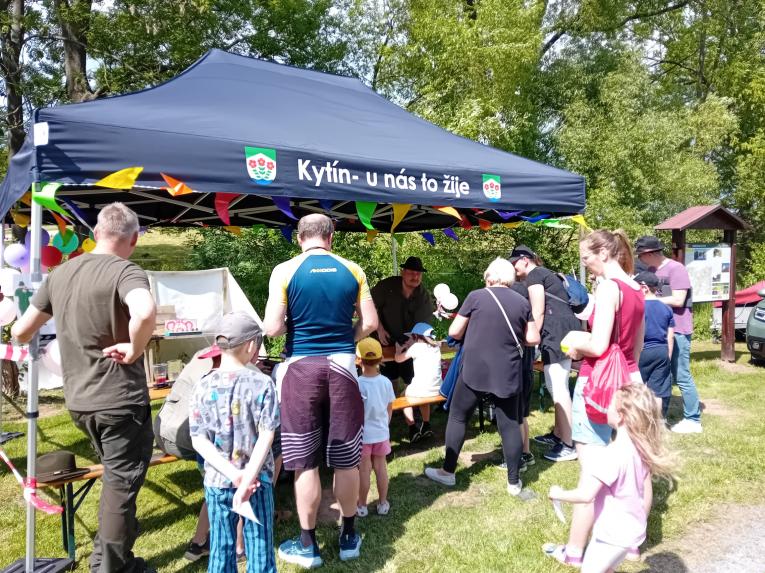 Dětský den 25&nbsp;10