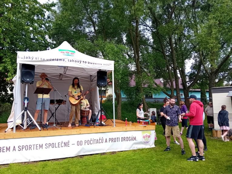 Dětský den 25&nbsp;13