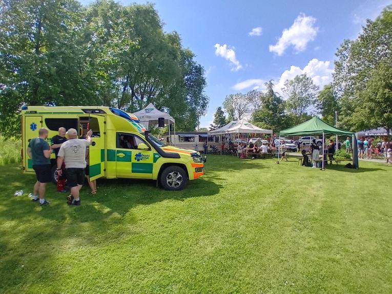 Dětský den 25&nbsp;1 