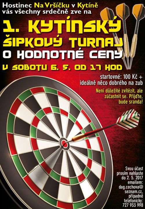 šipky