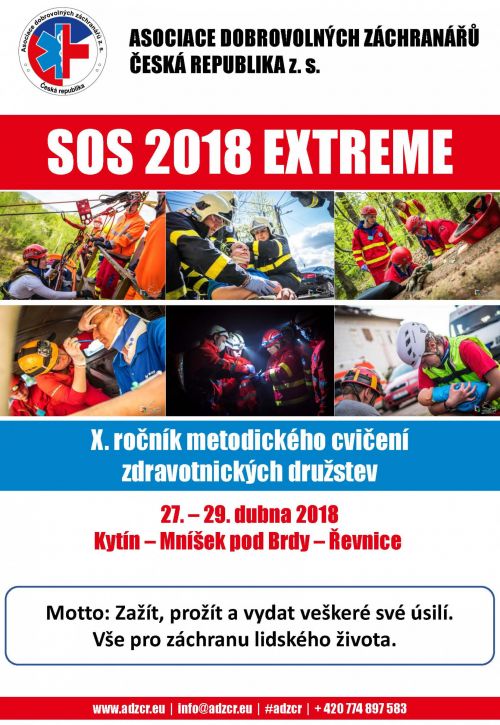 SOS extreme