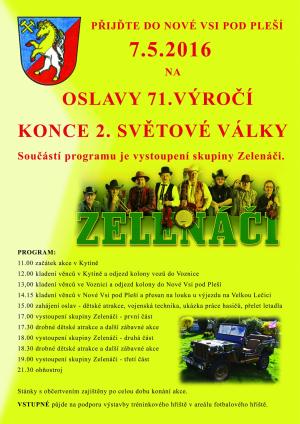 Oslavy