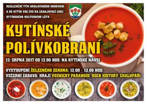 Kytínké polívkobraní