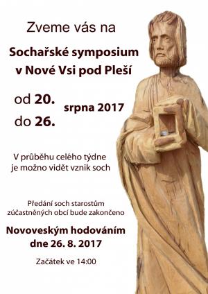 Sochařské sympozium