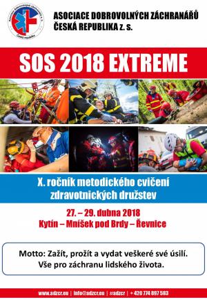 SOS extreme