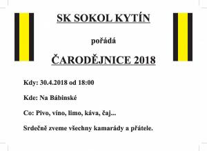 Carodejnice