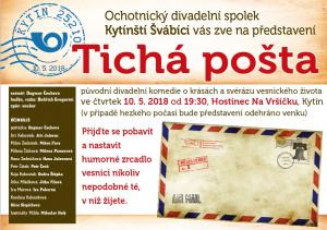 Divadelní predstaveni
