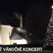 Vánoční koncert v Kytíně