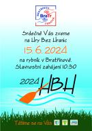 Hry bez hranic Bratřínov