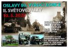 Oslavy konce II. světové války